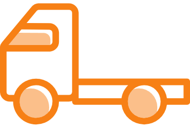 章贡拖车/平板车